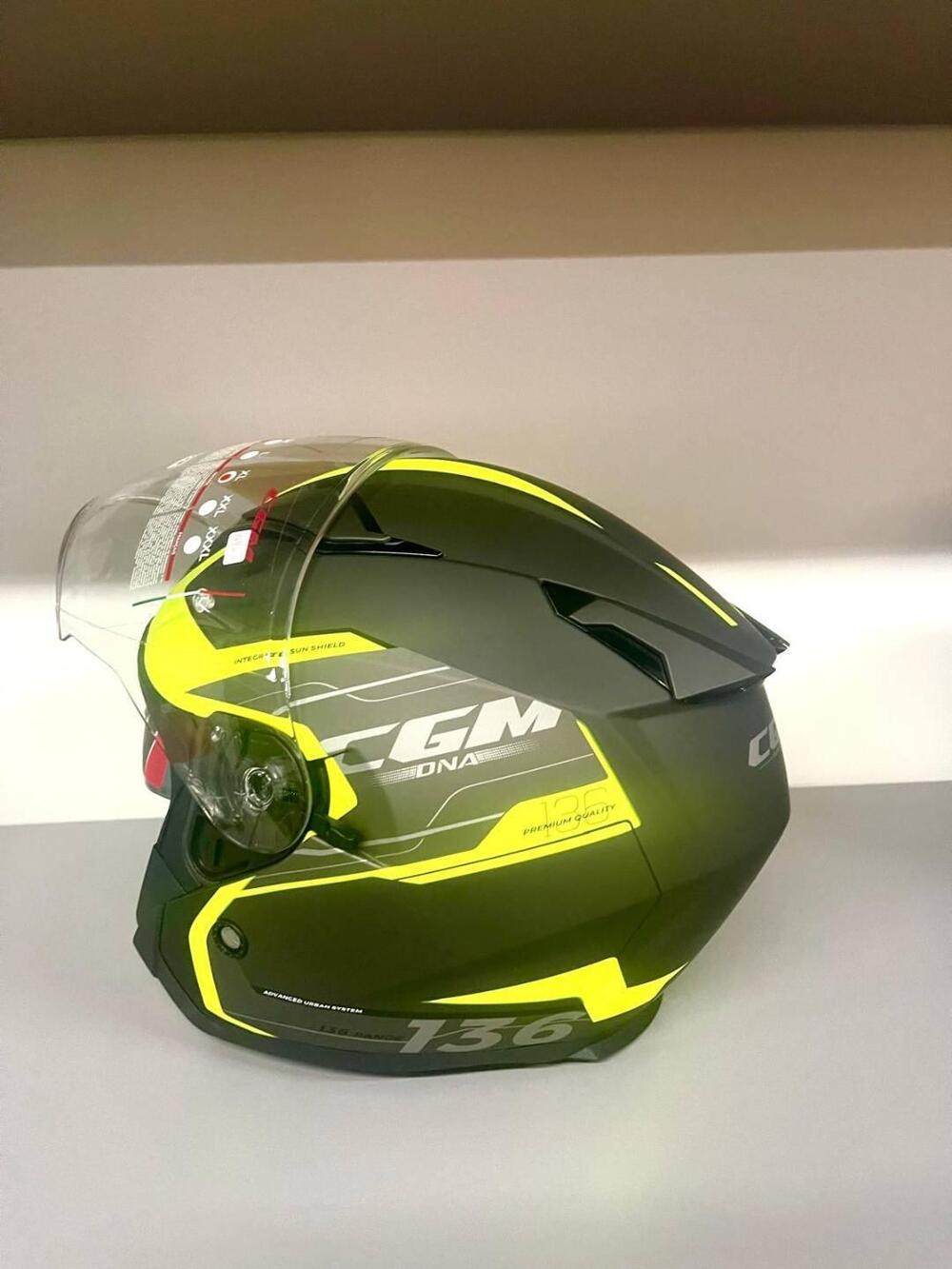 CGM DNA 136 RANGE (2)