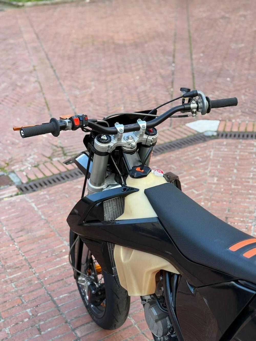 KTM 125 XC-W (2017) (2)