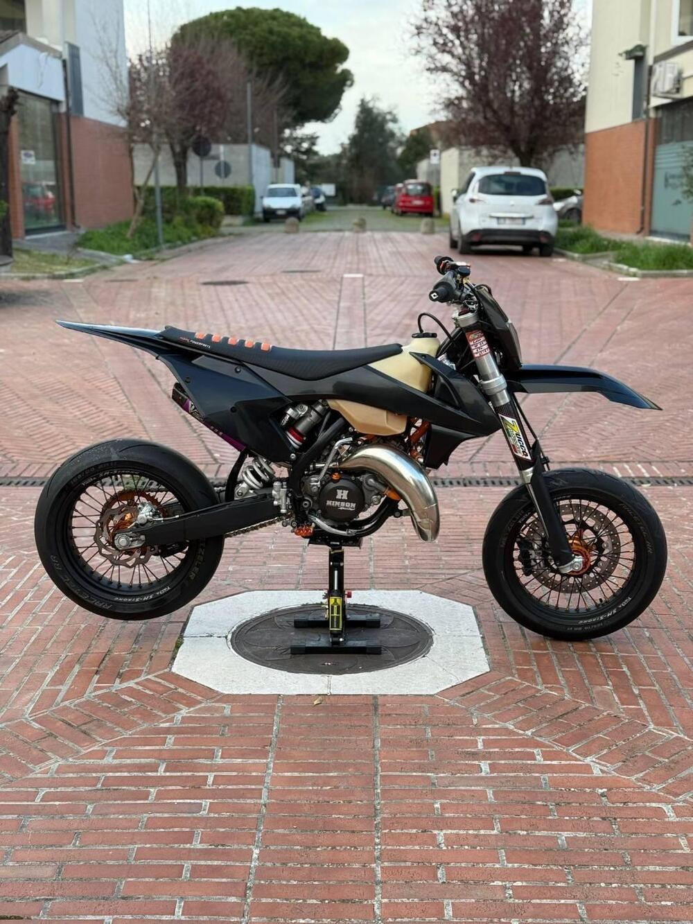 KTM 125 XC-W (2017) (4)