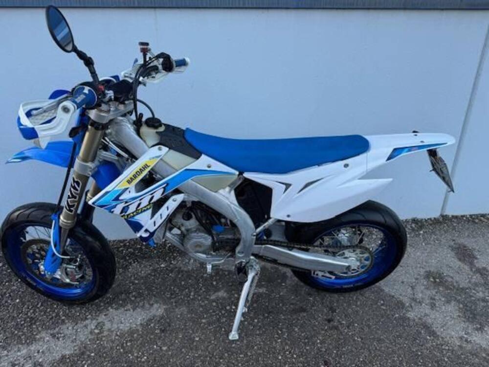 Tm Moto SMR 125 Fi 2t (2020) (2)