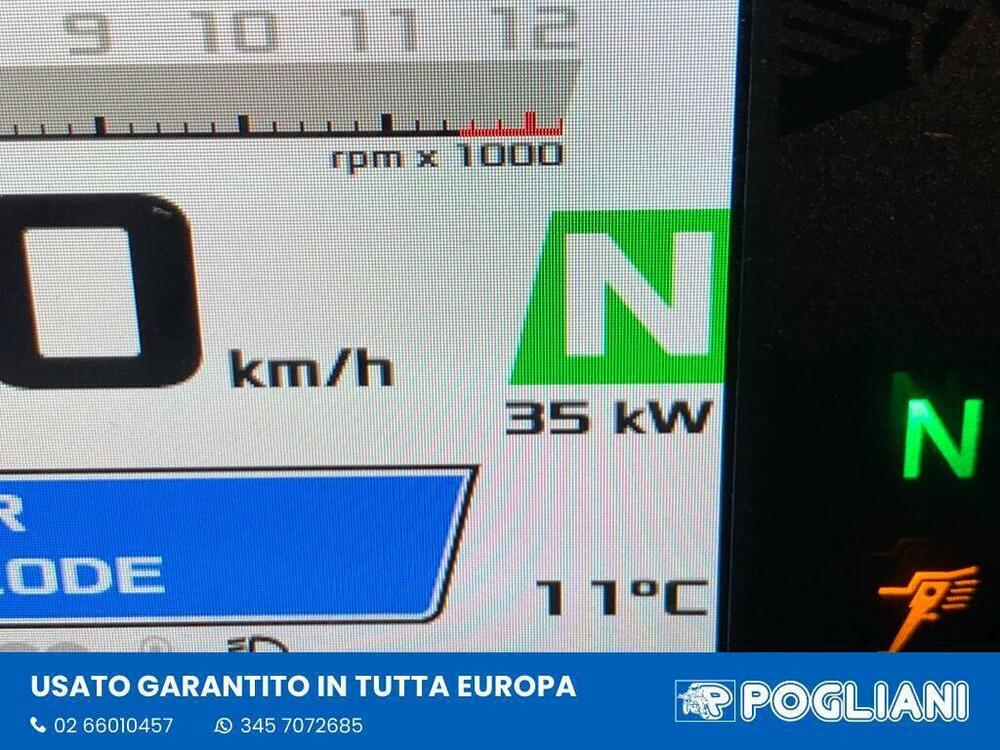 Aprilia Tuono 660 (2021 - 25) (5)