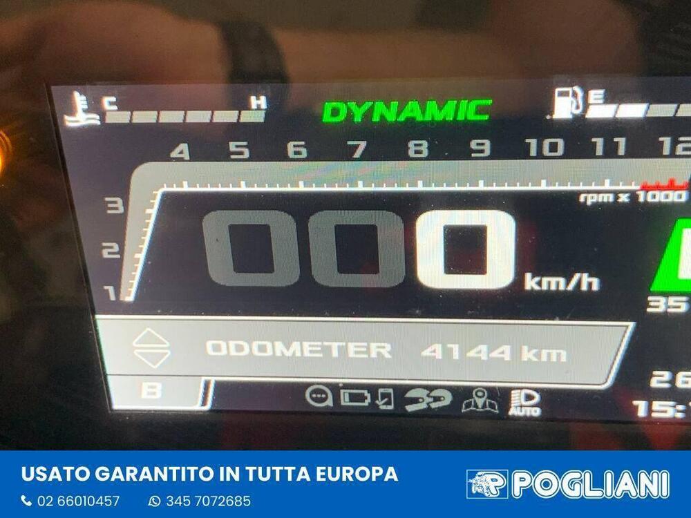 Aprilia Tuono 660 (2021 - 25) (6)