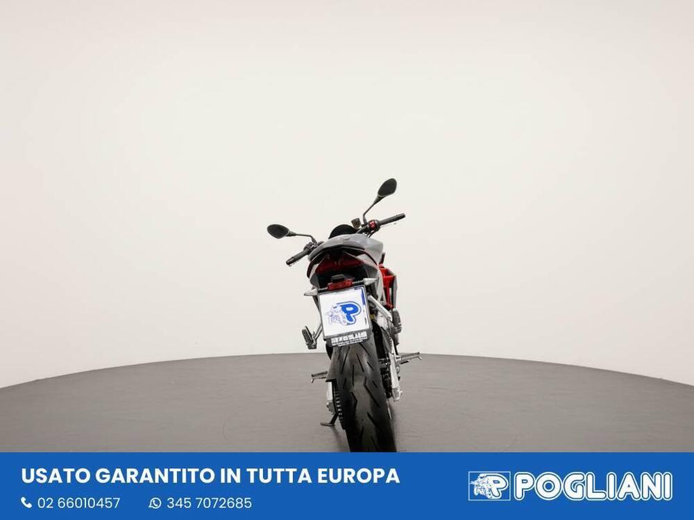 Aprilia Tuono 660 (2021 - 25) (9)