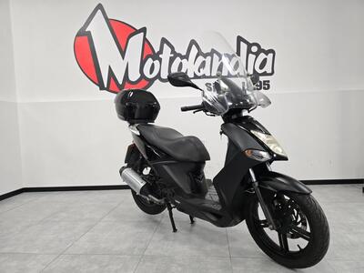 Kymco Agility 125 R16 (2008 - 17) usata