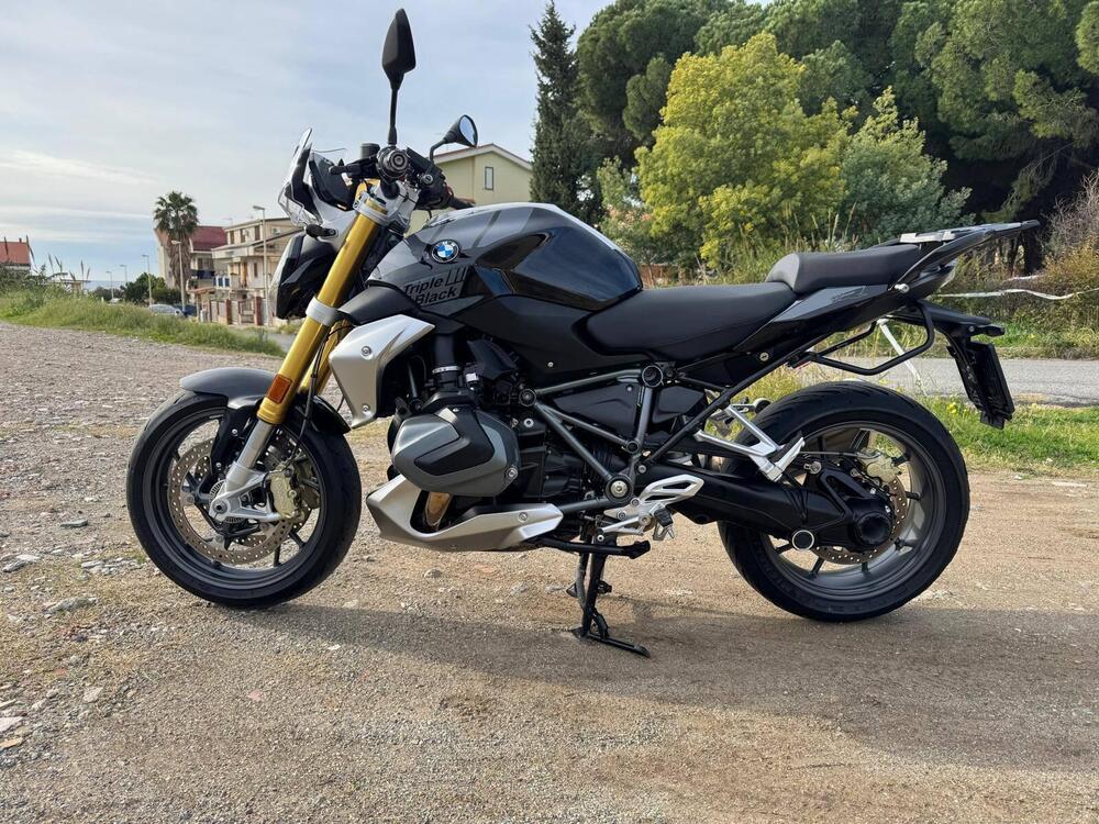 Bmw R 1250 R (2021 - 25)