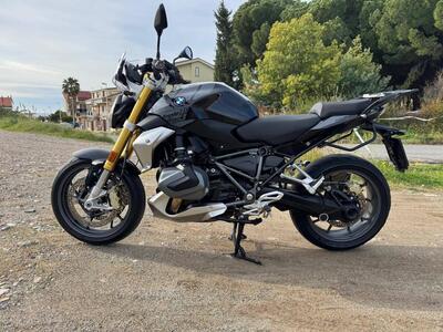 Bmw R 1250 R (2021 - 25) usata