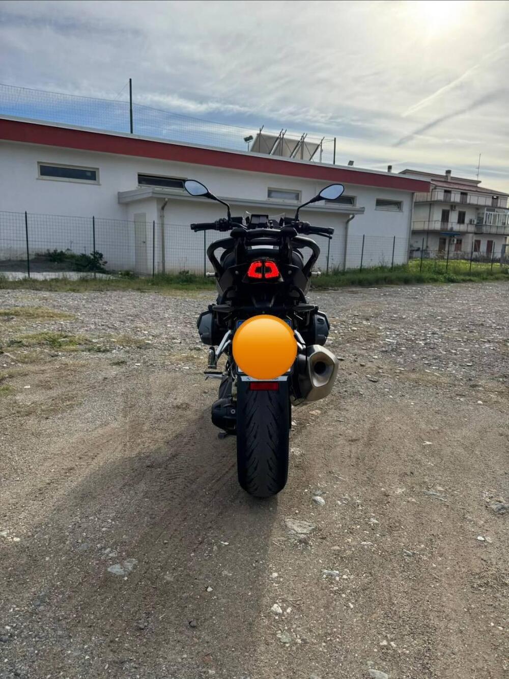 Bmw R 1250 R (2021 - 25) (2)