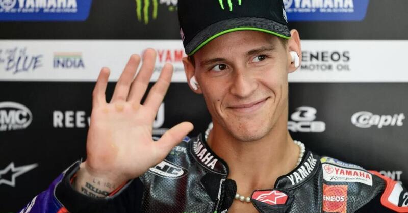MotoGP 2026. Quartararo in Honda: &egrave; (quasi) ufficiale. E Yamaha? Sta gi&agrave; pensando a Martin? [VIDEO]