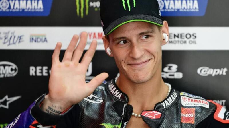 MotoGP 2026. Quartararo in Honda: &egrave; (quasi) ufficiale. E Yamaha? Sta gi&agrave; pensando a Martin? [VIDEO]