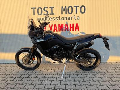 Yamaha T&eacute;n&eacute;r&eacute; 700 World Raid (2022 - 25) usata