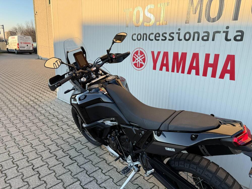 Yamaha Ténéré 700 World Raid (2022 - 25) (4)