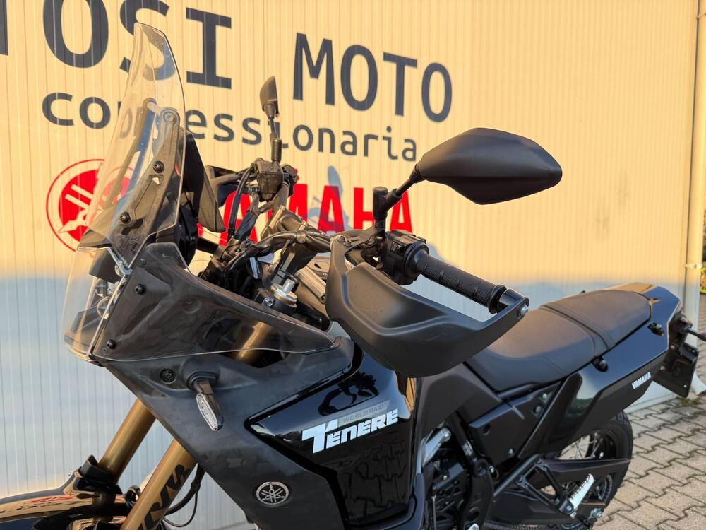 Yamaha Ténéré 700 World Raid (2022 - 25) (12)