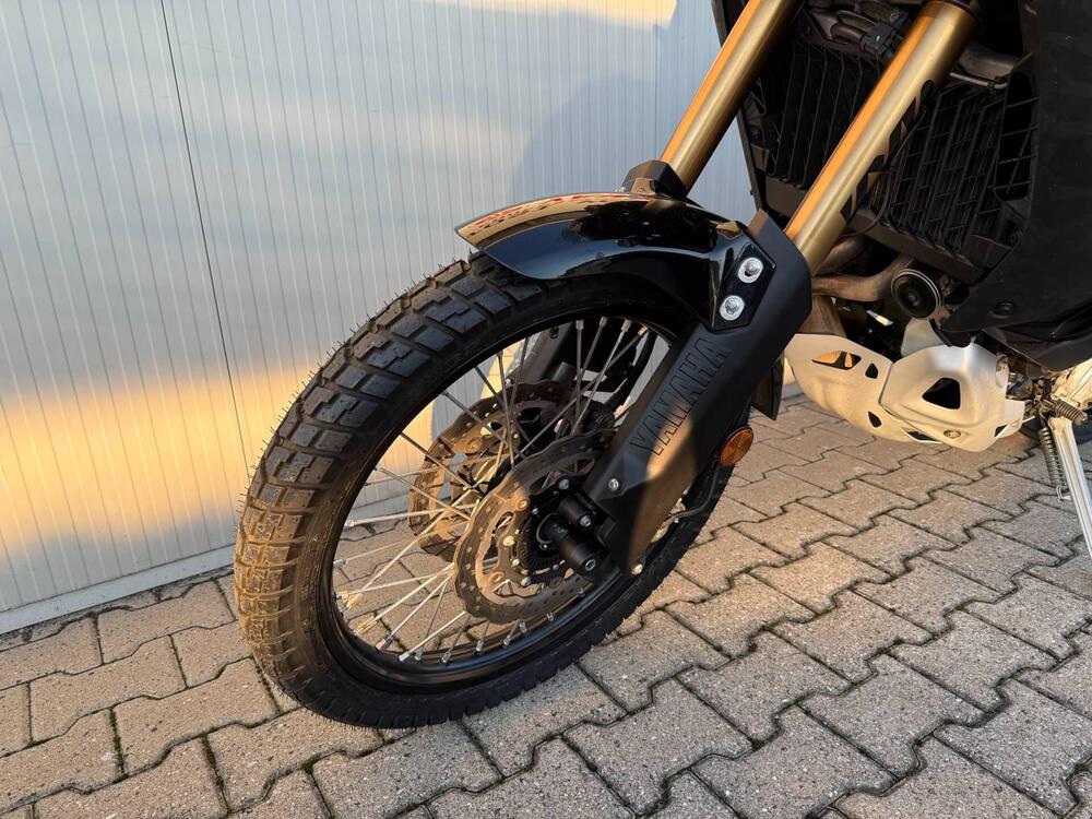 Yamaha Ténéré 700 World Raid (2022 - 25) (7)