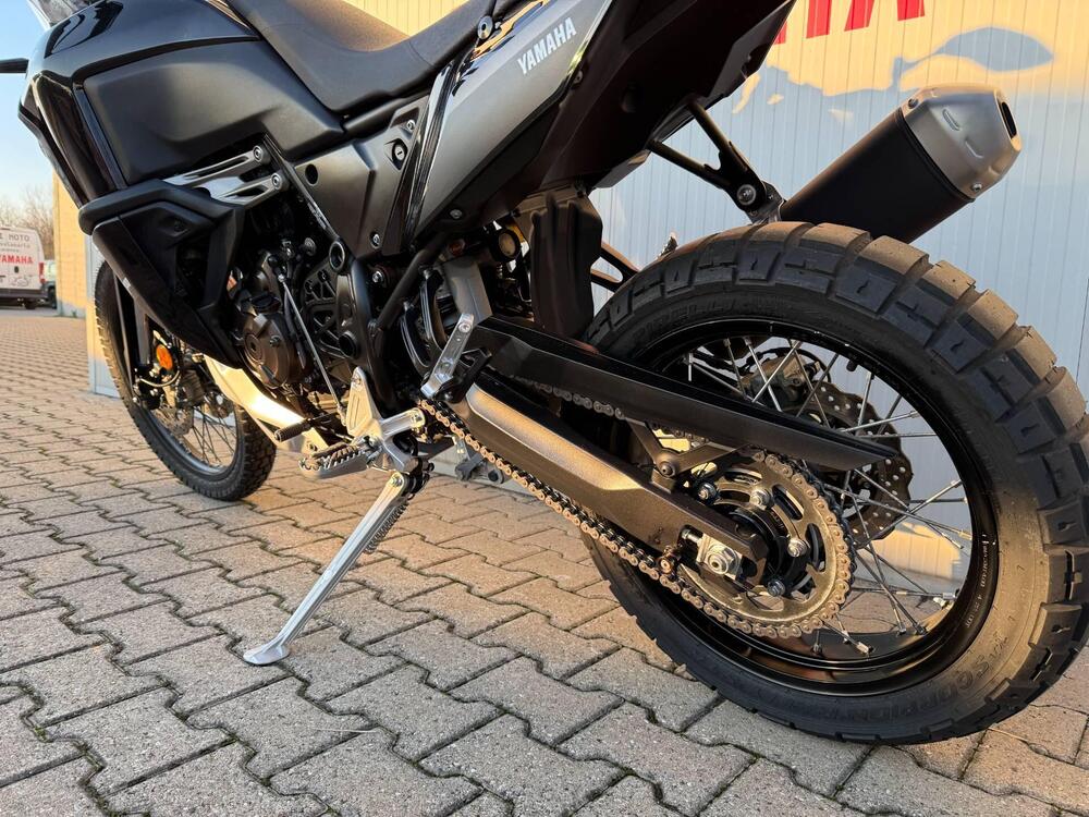 Yamaha Ténéré 700 World Raid (2022 - 25) (8)