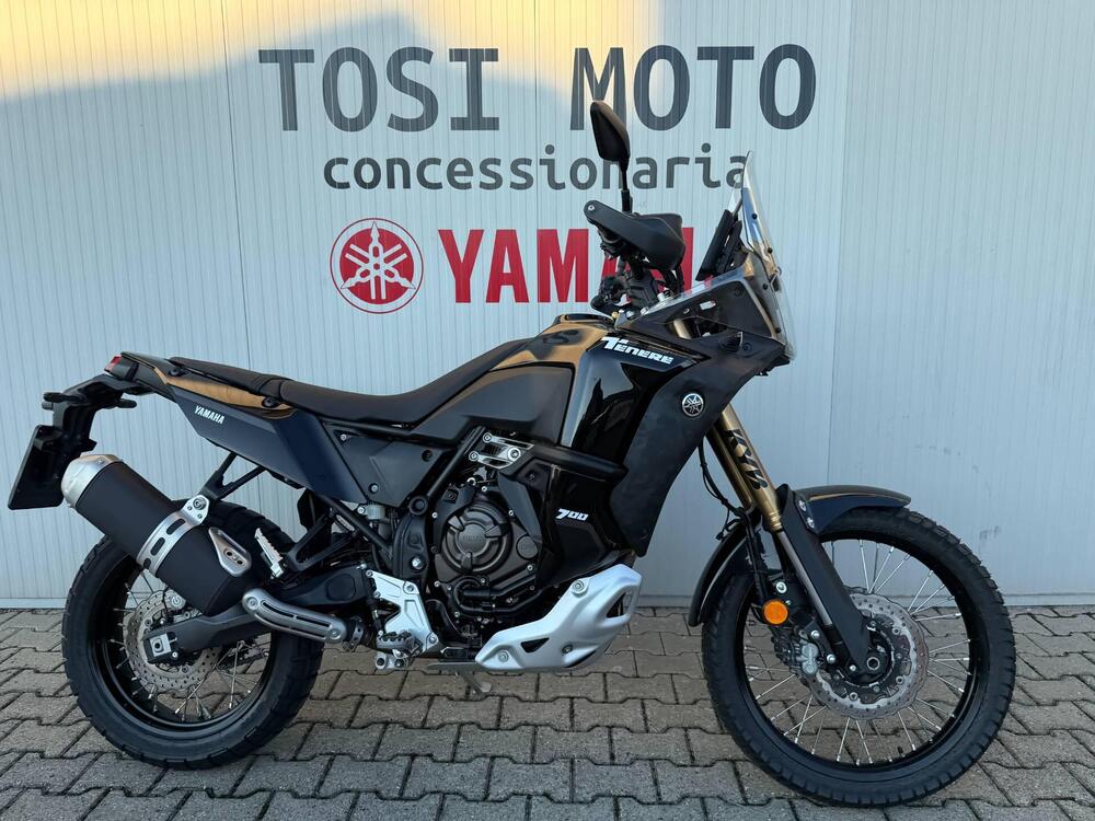 Yamaha Ténéré 700 World Raid (2022 - 25) (2)