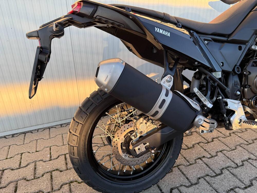 Yamaha Ténéré 700 World Raid (2022 - 25) (9)