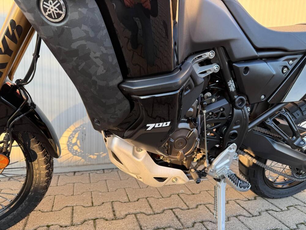 Yamaha Ténéré 700 World Raid (2022 - 25) (10)