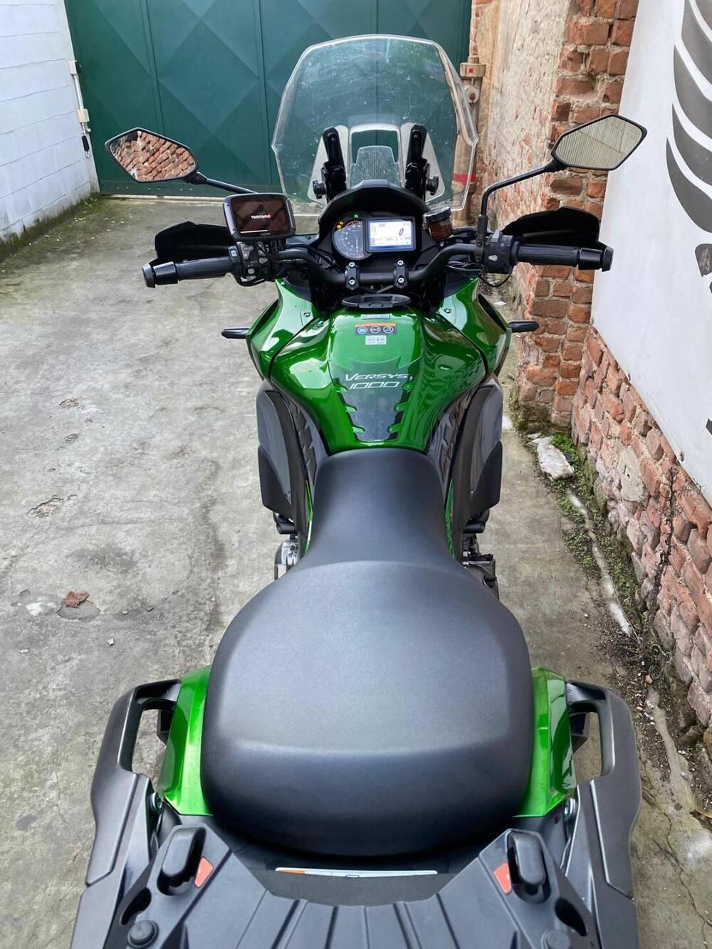 Kawasaki Versys 1000 S Grand Tourer (2021) (5)