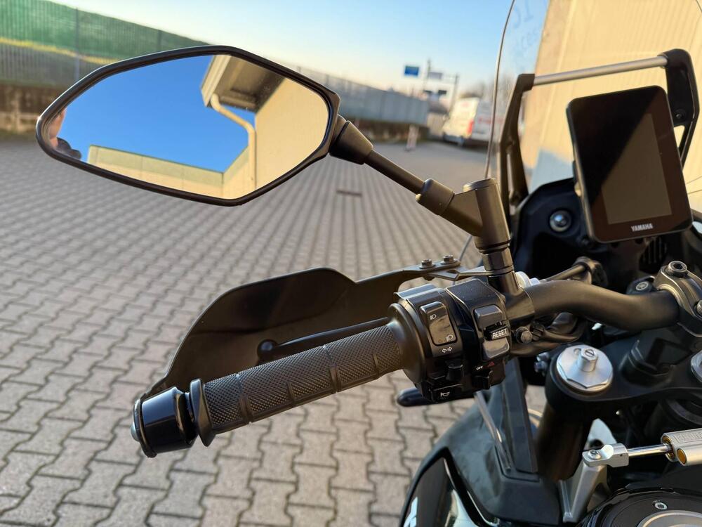 Yamaha Ténéré 700 World Raid (2022 - 25) (5)