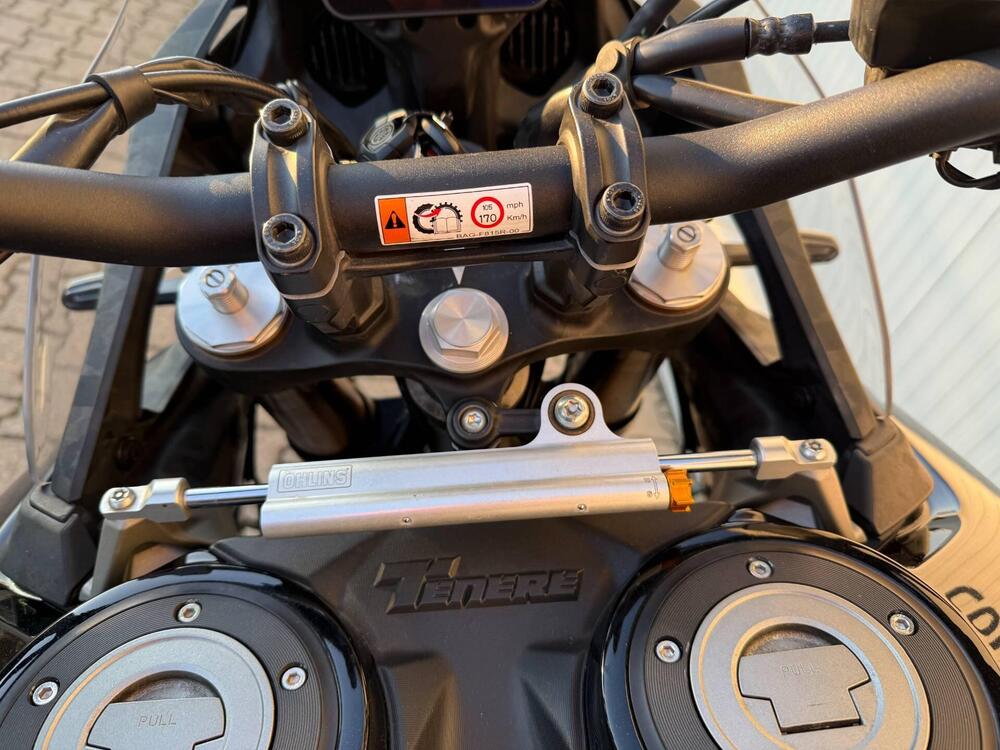 Yamaha Ténéré 700 World Raid (2022 - 25) (11)