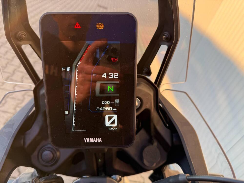 Yamaha Ténéré 700 World Raid (2022 - 25) (15)