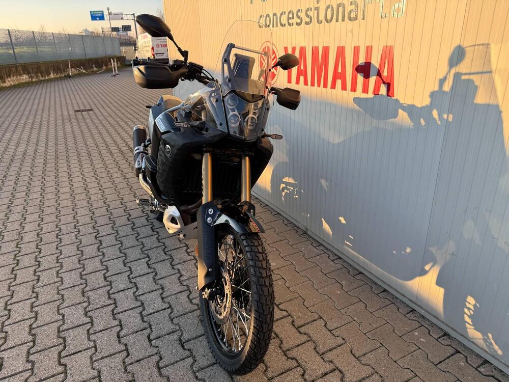 Yamaha Ténéré 700 World Raid (2022 - 25) (3)