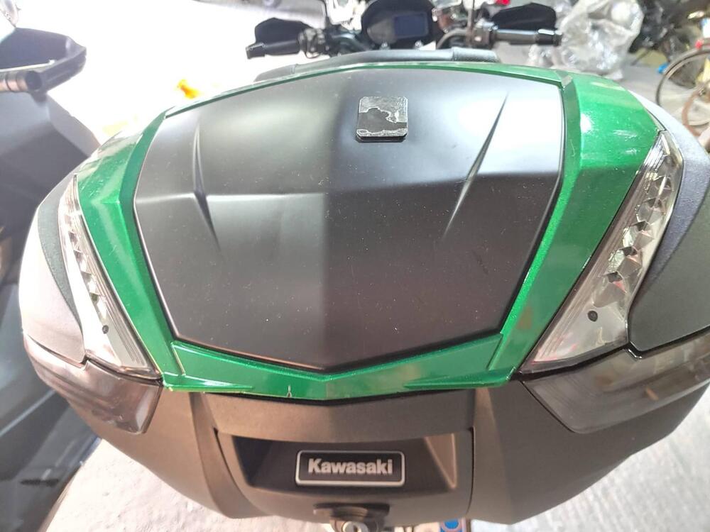 Kawasaki Versys 1000 S Grand Tourer (2021) (9)