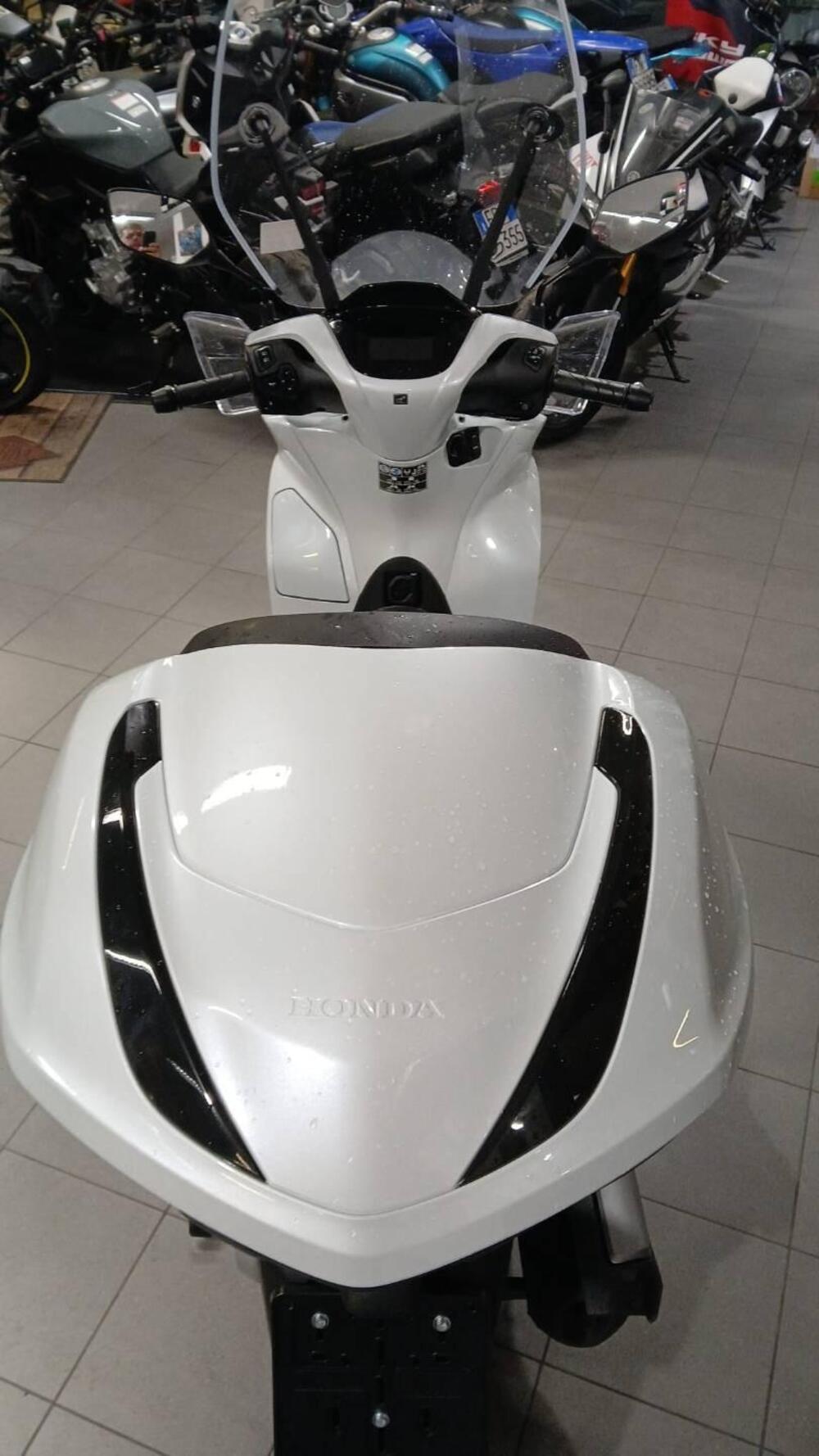 Honda SH 125 (2026) (5)