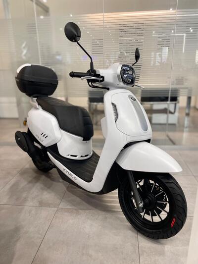 Kymco Filly 50 (2024 - 26) nuova