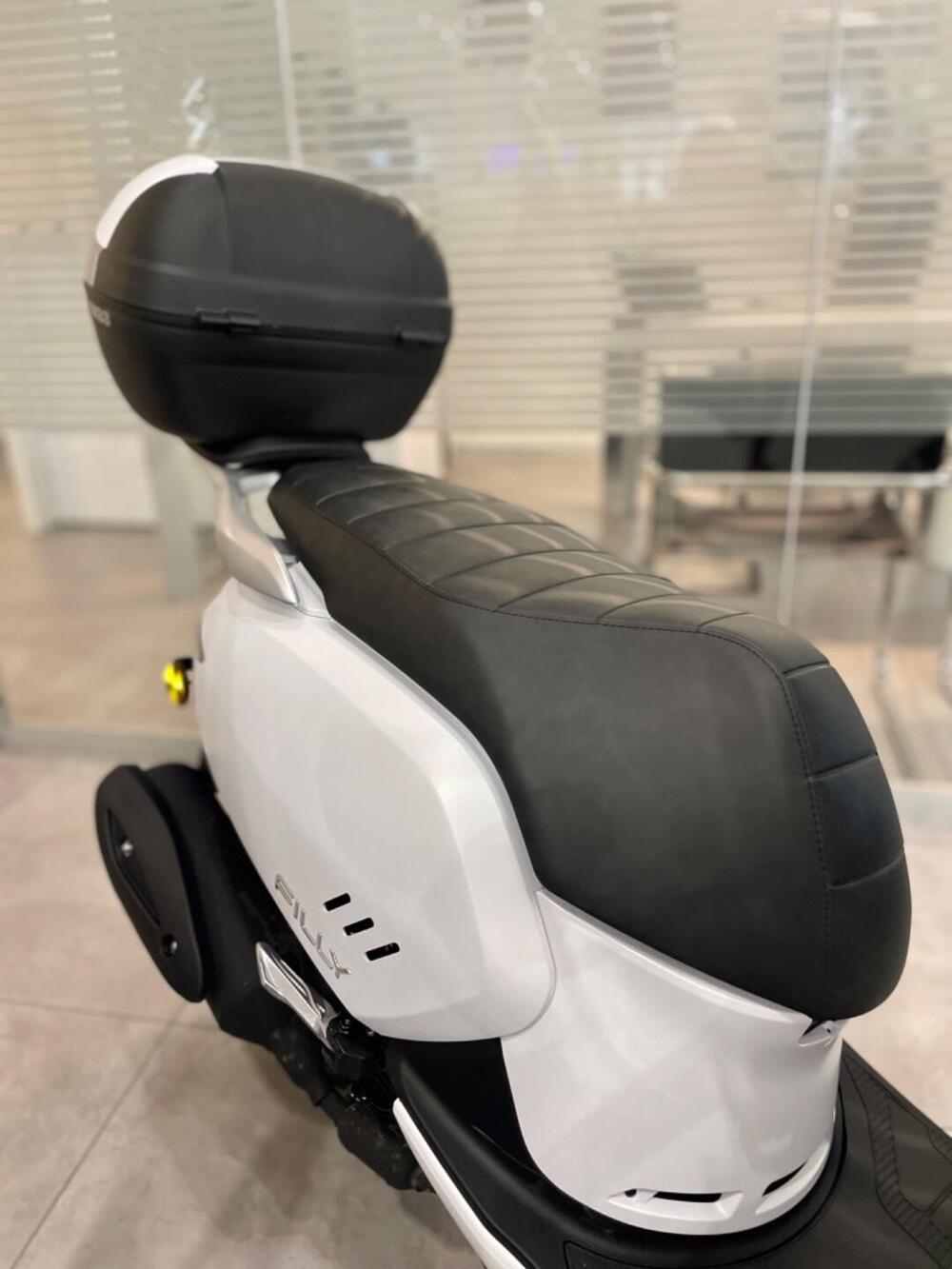 Kymco Filly 50 (2024 - 26) (3)