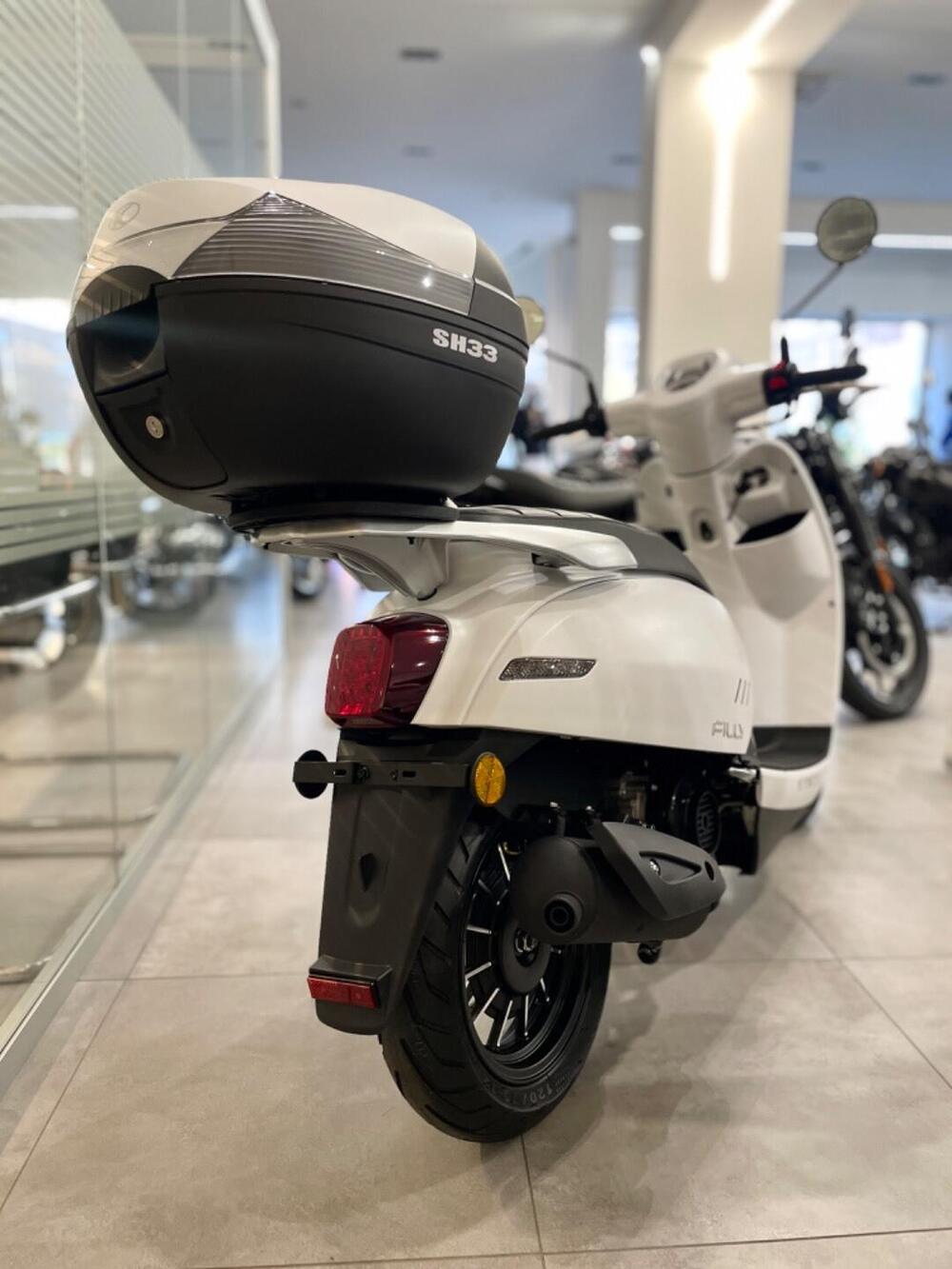 Kymco Filly 50 (2024 - 26) (4)