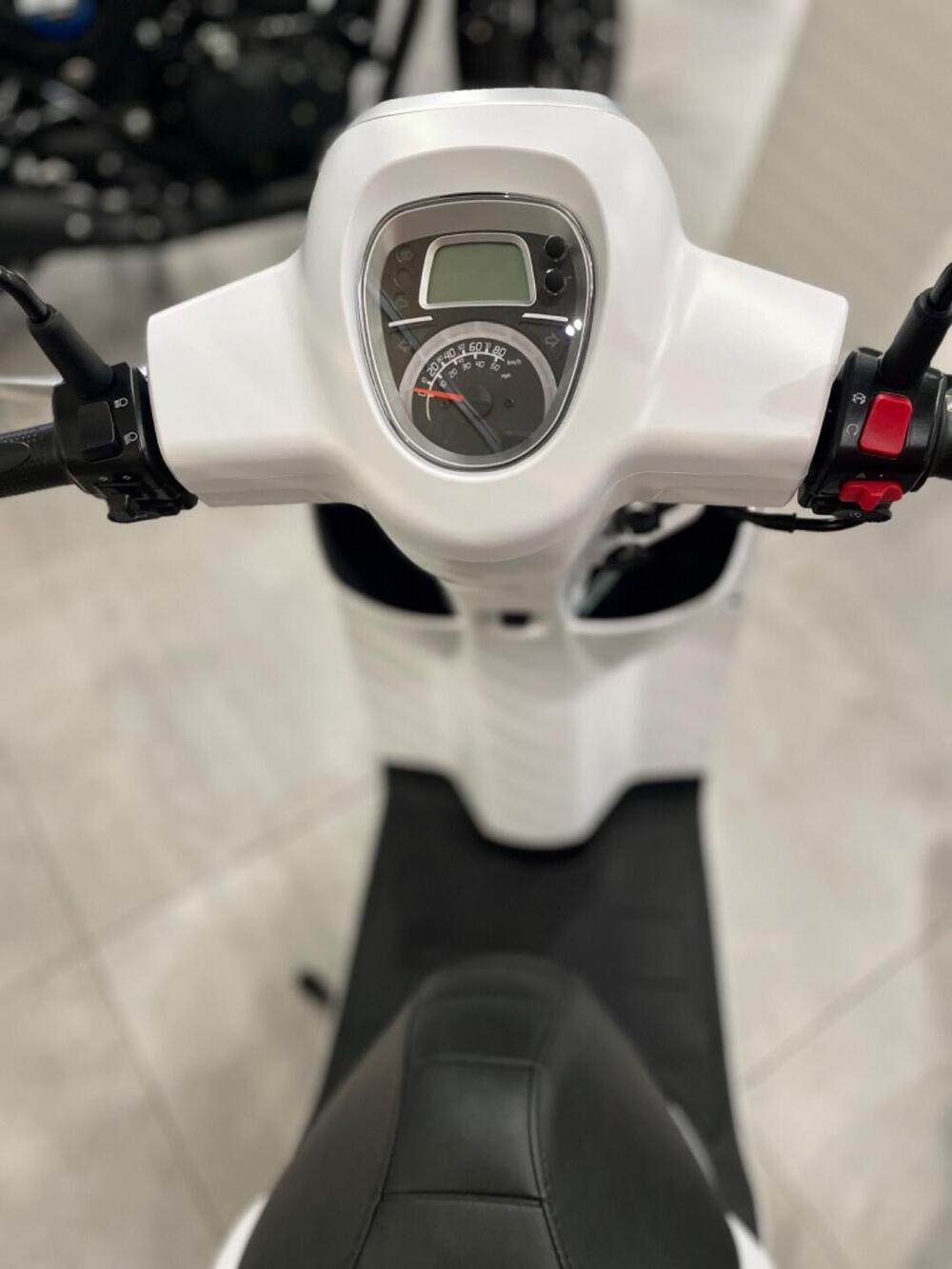 Kymco Filly 50 (2024 - 26) (5)