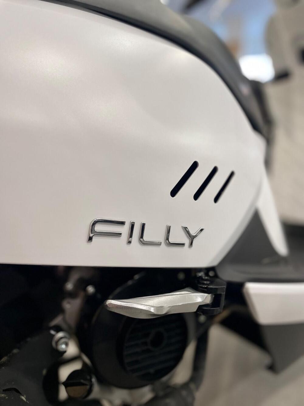 Kymco Filly 50 (2024 - 26) (6)