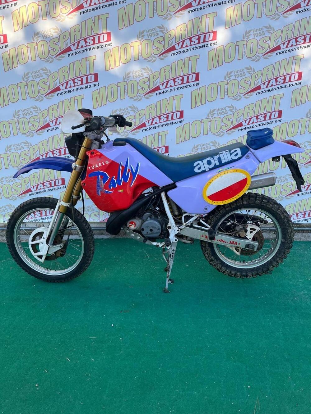 Aprilia Tuareg Rally 125 (2)