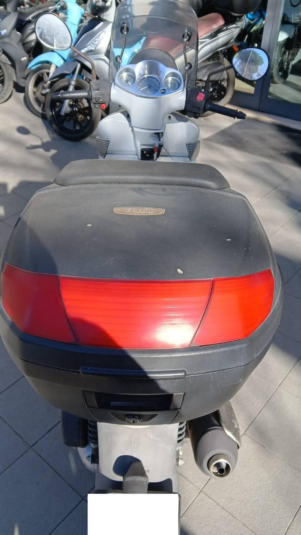 Aprilia Scarabeo 250 (2006 - 11) (4)