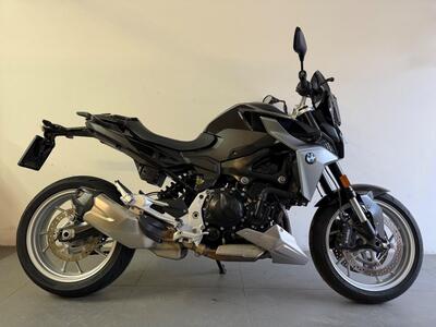 Bmw F 900 R (2021 - 24) usata