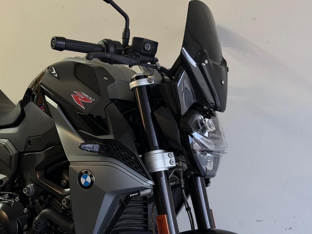 Bmw F 900 R (2021 - 24) (3)