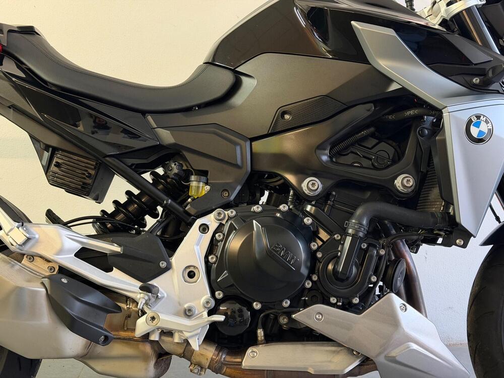 Bmw F 900 R (2021 - 24) (5)