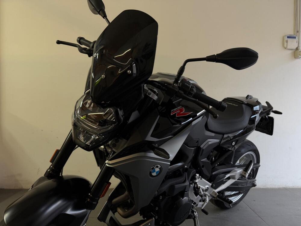 Bmw F 900 R (2021 - 24) (6)