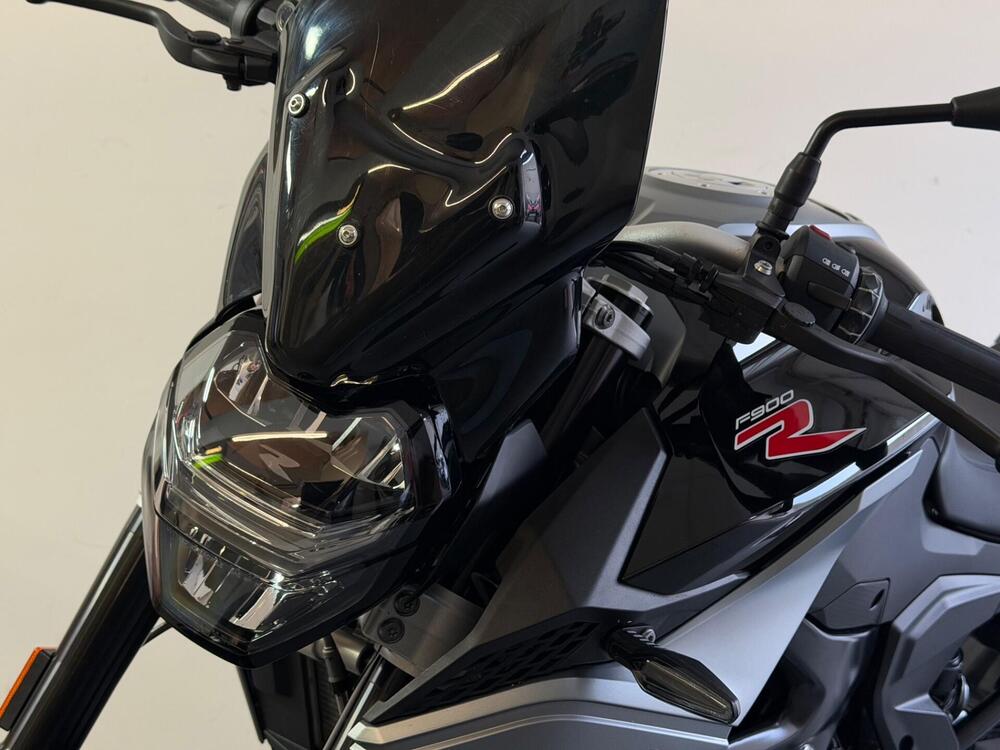 Bmw F 900 R (2021 - 24) (7)