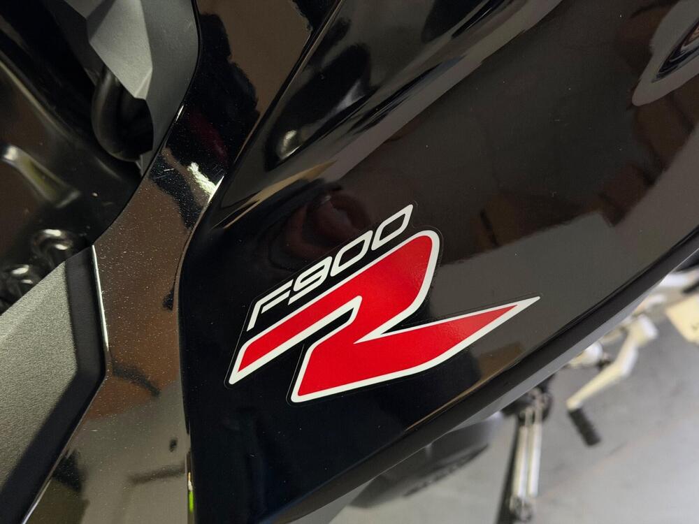 Bmw F 900 R (2021 - 24) (8)