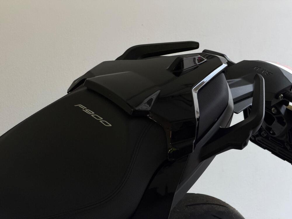 Bmw F 900 R (2021 - 24) (9)