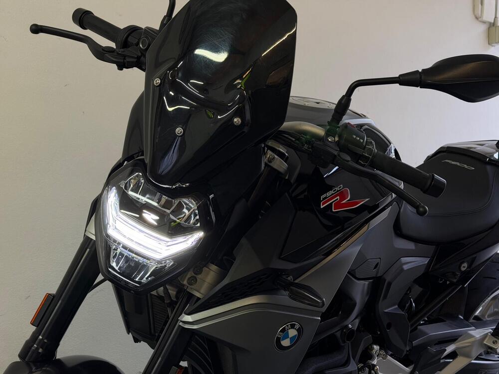 Bmw F 900 R (2021 - 24) (10)