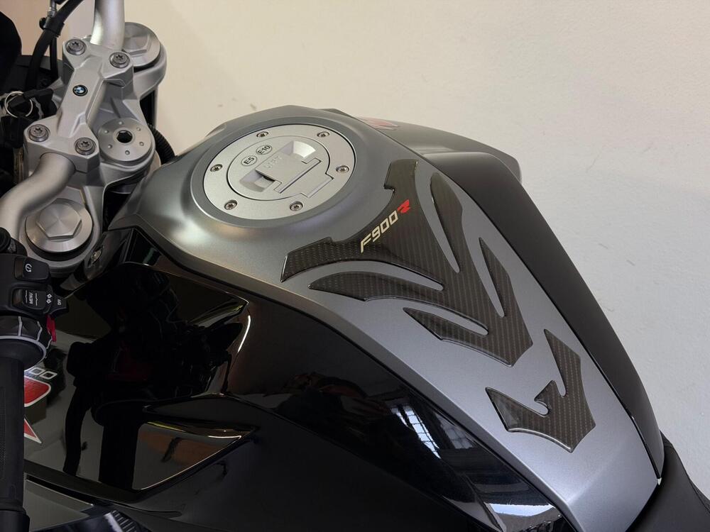 Bmw F 900 R (2021 - 24) (12)