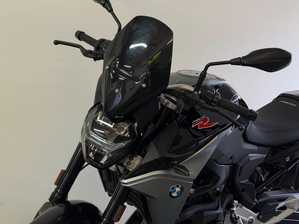 Bmw F 900 R (2021 - 24) (13)