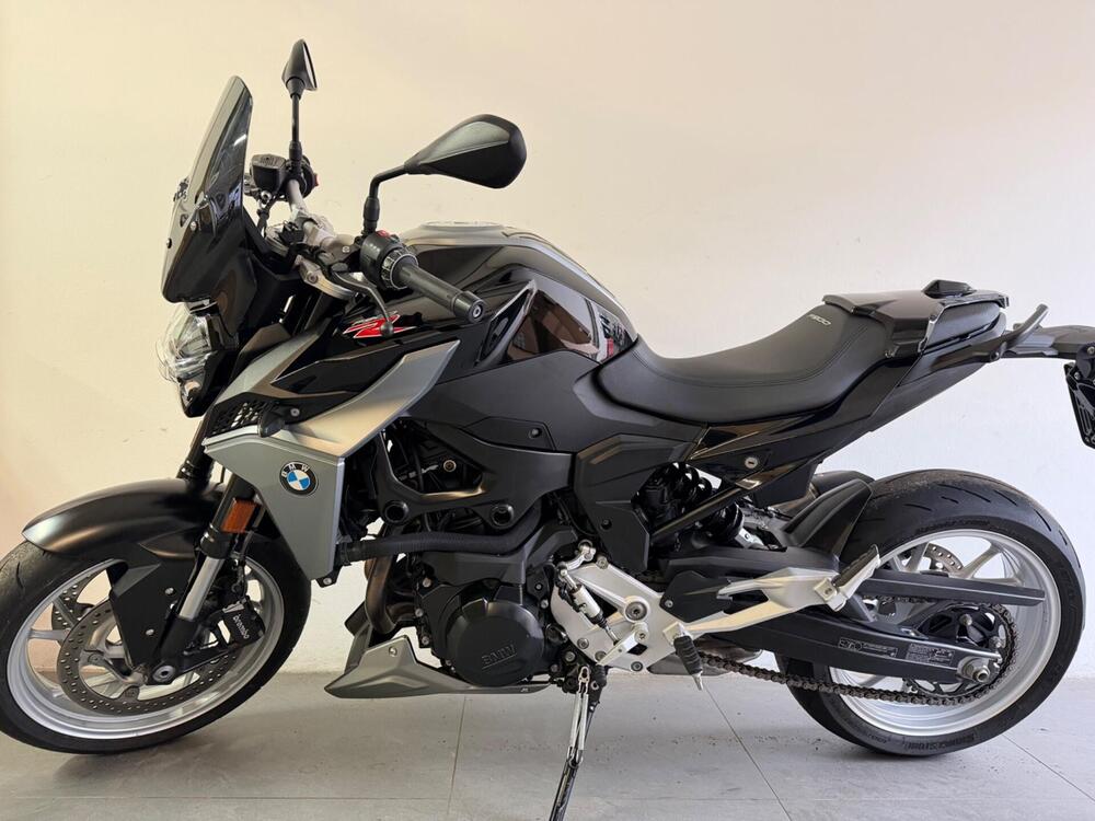 Bmw F 900 R (2021 - 24) (2)