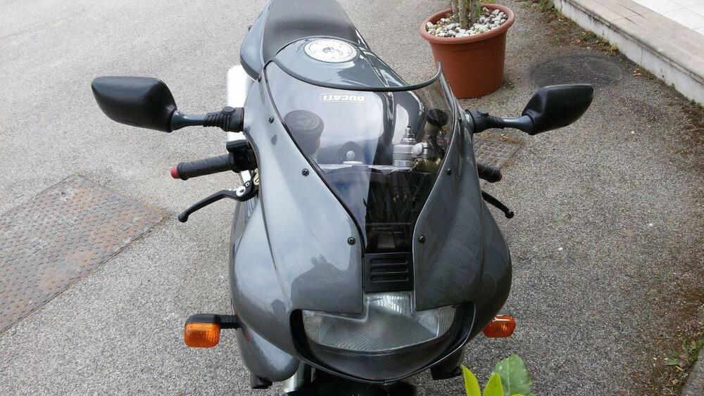Ducati SuperSport 900 HF (1998 - 00) (9)
