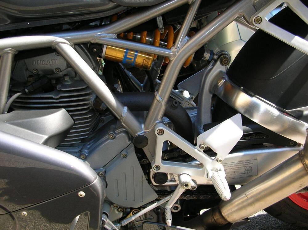 Ducati SuperSport 900 HF (1998 - 00) (10)