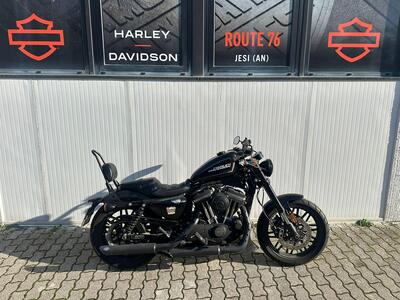 Harley-Davidson 1200 Roadster (2017 - 20) - XL 1200R usata
