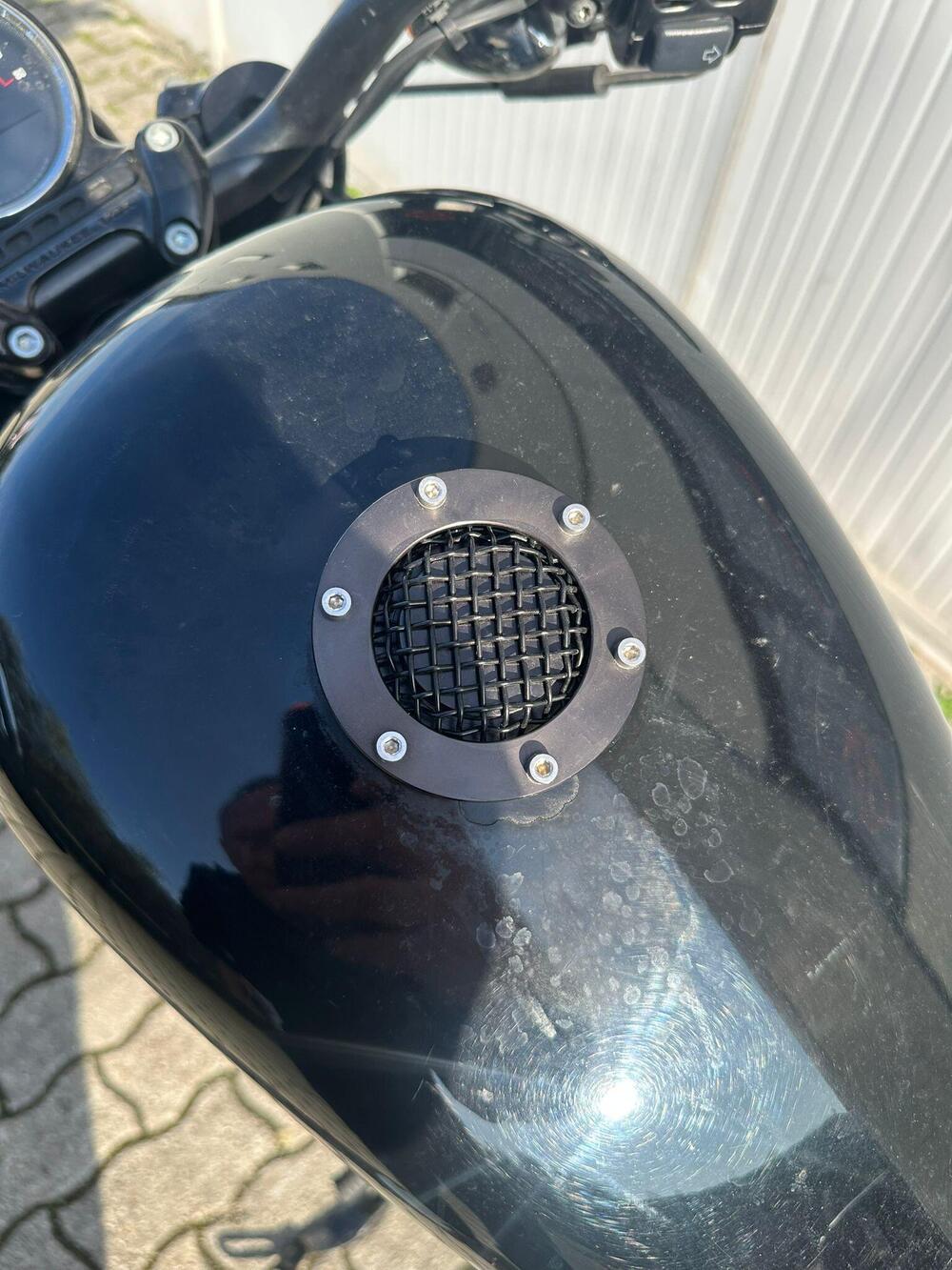 Harley-Davidson 1200 Roadster (2017 - 20) - XL 1200R (5)